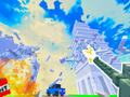 Mchezo Destruction Simulator 3D 