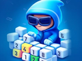 Mchezo Hacked: Password Puzzle