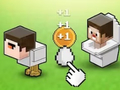 Mchezo Noob's Chicken Farm Tycoon