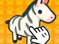 Mchezo Animal Zoo Clicker