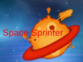 Mchezo Space Sprinter