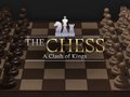 Mchezo The Chess