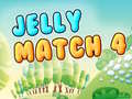 Mchezo Jelly Match 4
