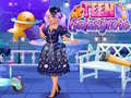 Mchezo Teen Galaxycore
