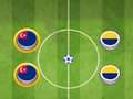 Mchezo Liga Super Malaysia
