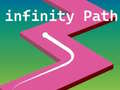 Mchezo infinity Path 