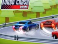Mchezo Turbo Crash