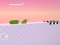 Mchezo Cucumber Man