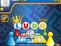 Mchezo Ludo King