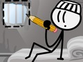 Mchezo Dop Stickman Jailbreak