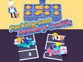 Mchezo Parking-Jam Delivery-Traffic