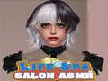 Mchezo Life Spa Salon Asmr