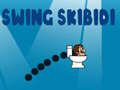 Mchezo Swing Skibidi