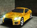 Mchezo Car Race Drag Shift 2023