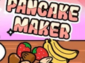 Mchezo Pancake Maker