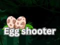 Mchezo Egg shooter