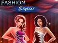 Mchezo Fashion Stylist