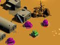 Mchezo Tanks