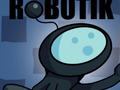 Mchezo Robotik