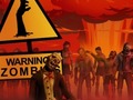 Mchezo Outpost: Zombie Apocalypse