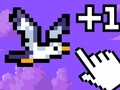 Mchezo Bird Flight Idle