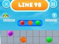 Mchezo Lines 98