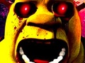 Mchezo Scary Shrek Online