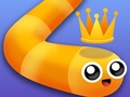 Mchezo Snake.io