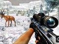 Mchezo Sniper Hunting Jungle 2022