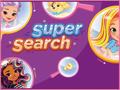 Mchezo Super Search