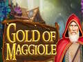 Mchezo Gold of Maggiole