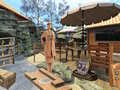 Mchezo Escape Adventure Festive Fun