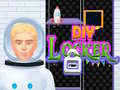 Mchezo DIY Locker
