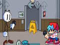Mchezo Friday Night Funkin VS Henry Stickmin: Action