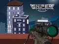 Mchezo Sniper Elite