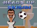 Mchezo Heads Up Skibidi