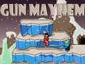 Mchezo Gun Mayhem 