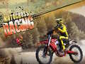 Mchezo Motocross Racing 
