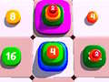 Mchezo Stack It