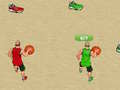 Mchezo Dunk Clash 3D
