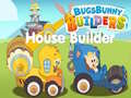 Mchezo Bugs Bunny Builders House Builder