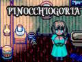 Mchezo Pinocchiogoria