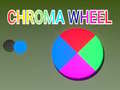 Mchezo Chroma Wheel