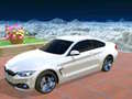 Mchezo Stunt Car Racing Extreme