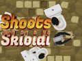 Mchezo Shoots Skibidi 