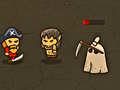 Mchezo Undead Horizons: Pirates Plague