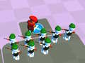 Mchezo World War 2: Strategy Games