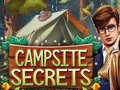 Mchezo Campsite Secrets