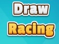 Mchezo Draw Racing