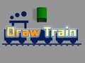 Mchezo Draw Train